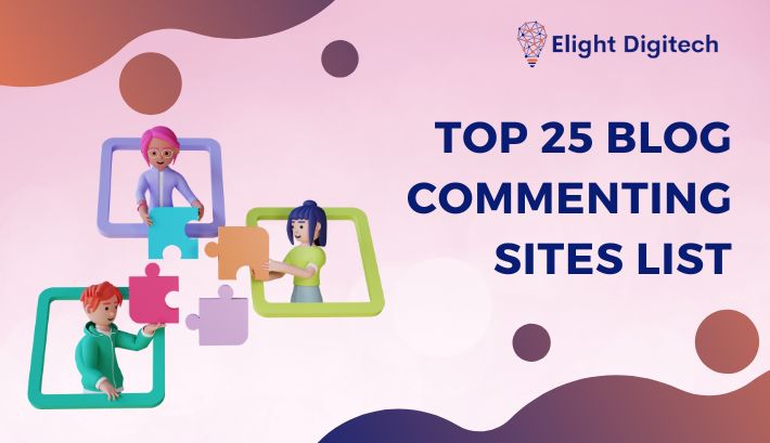 Free Blog Commenting Sites List